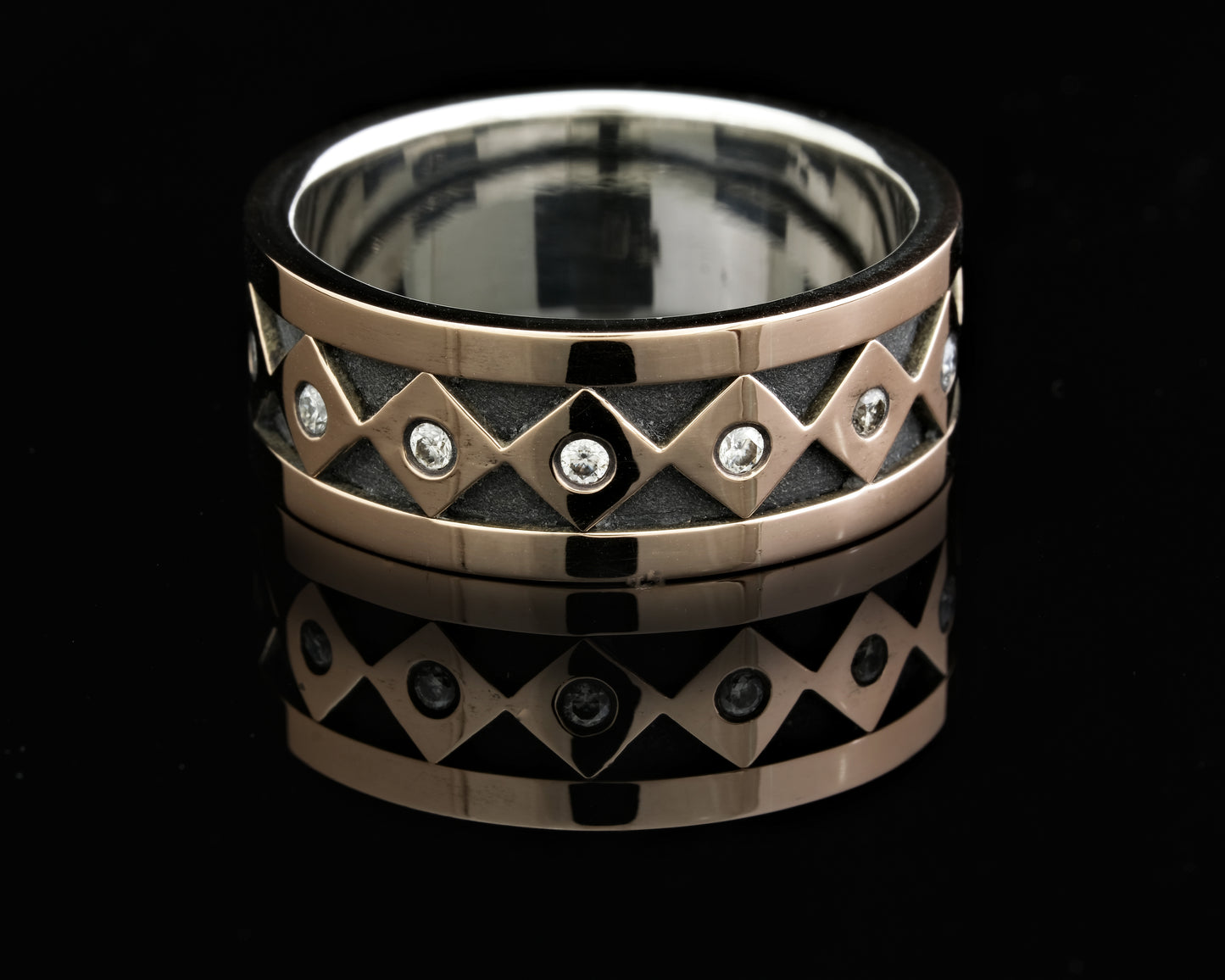 Gents Wedding Ring