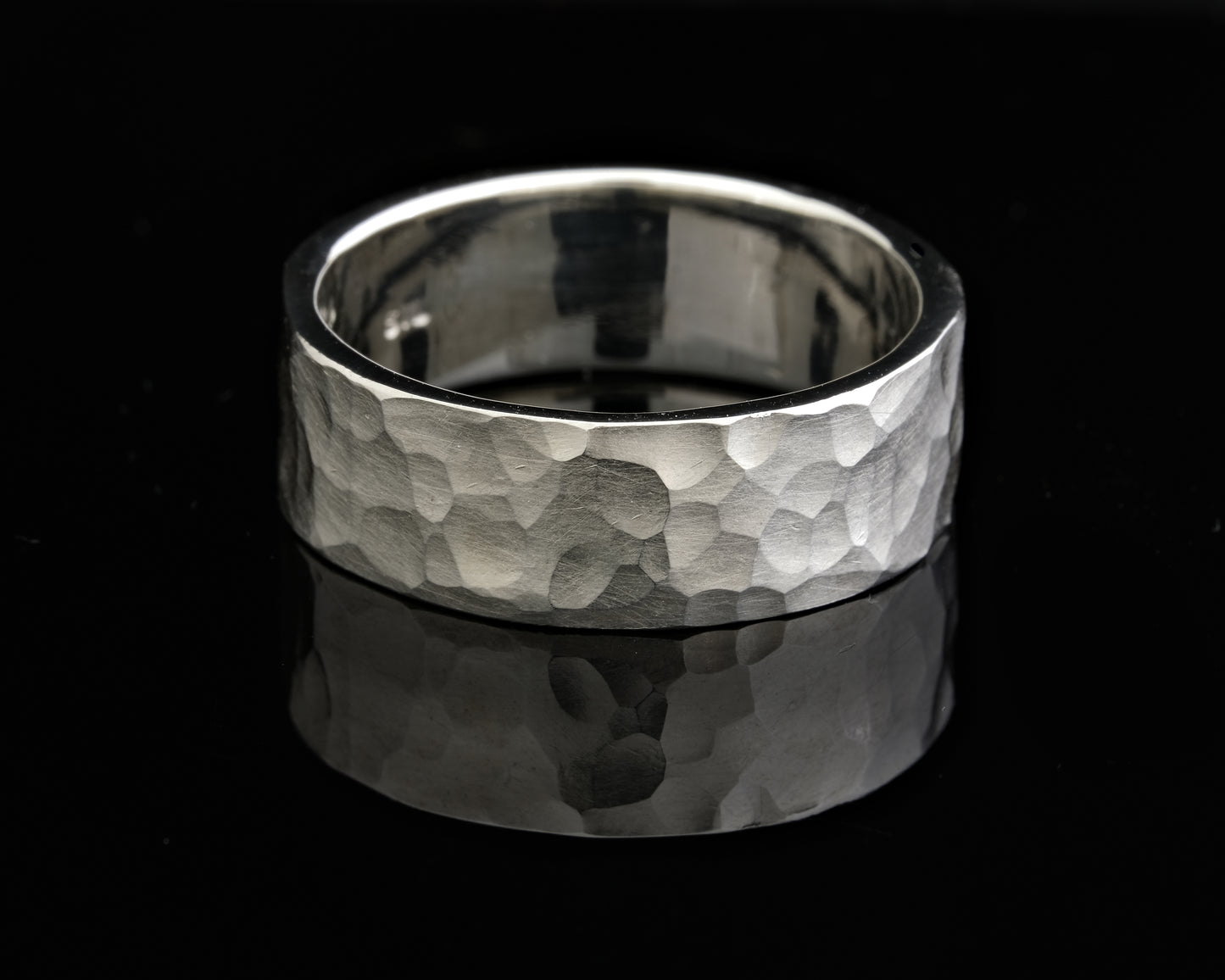 Silver Hammered Band