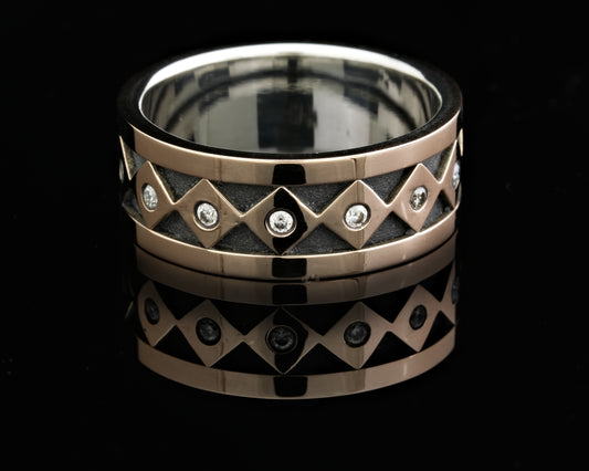 Gents Wedding Ring
